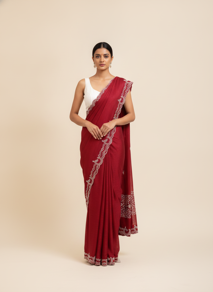 SAREES SUR